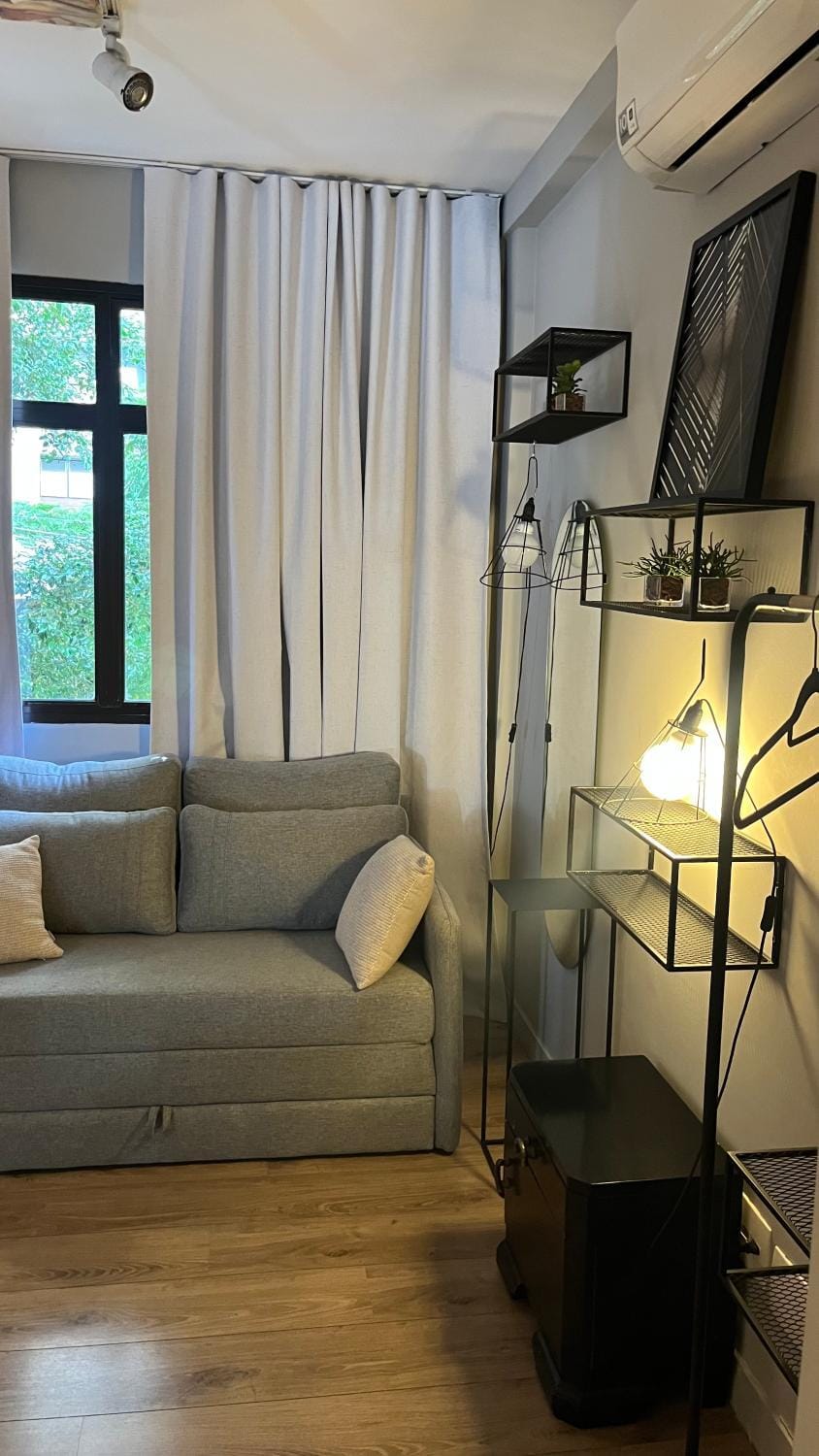 Morada Vila Nova Apartment in Sao Paulo City