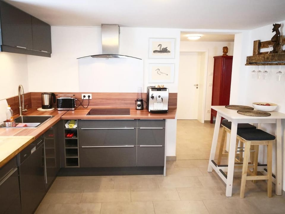 Weyarn südlich von München Apartment in Bavaria