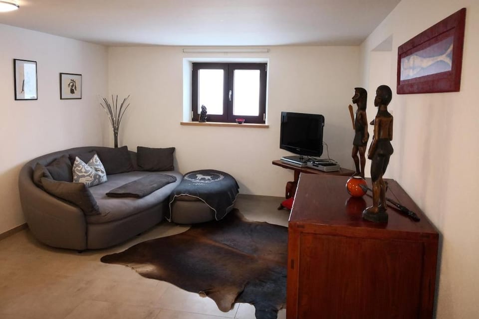 Weyarn südlich von München Apartment in Bavaria