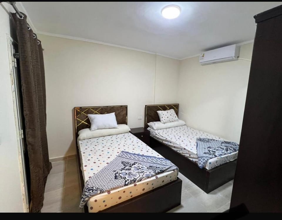 Aqwa view Apartment in Egypt