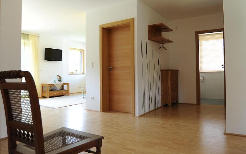 Ferienwohnungen Leitner-Ebenberger Apartment in Carinthia, Austria