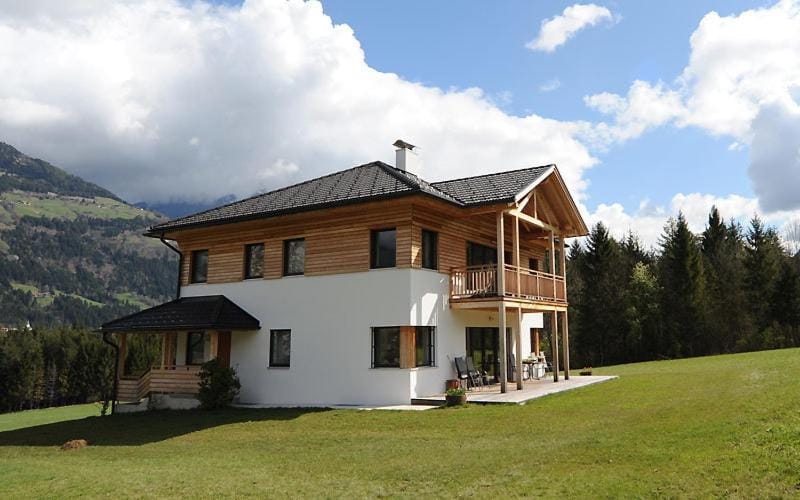 BBQ facilities, Garden, Balcony/Terrace