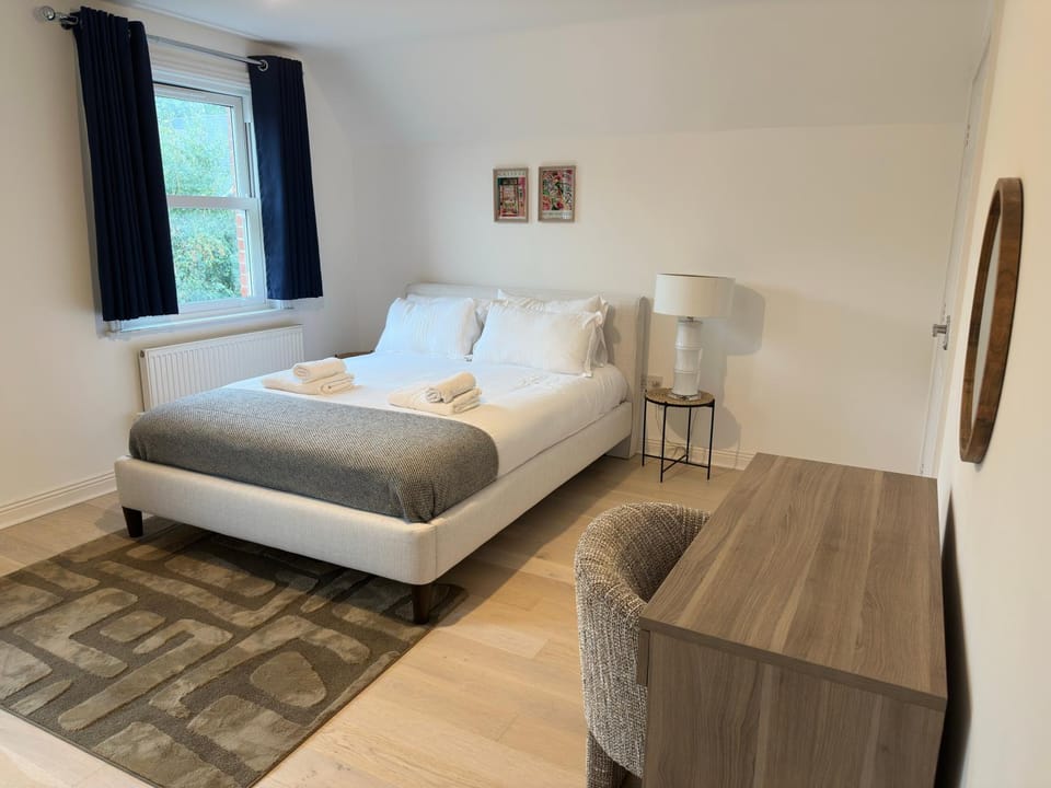 Cosy Home Away From Home House in Oxford