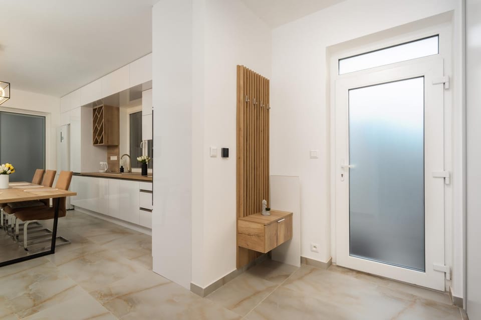 Pet-house Apartment in Slovakia