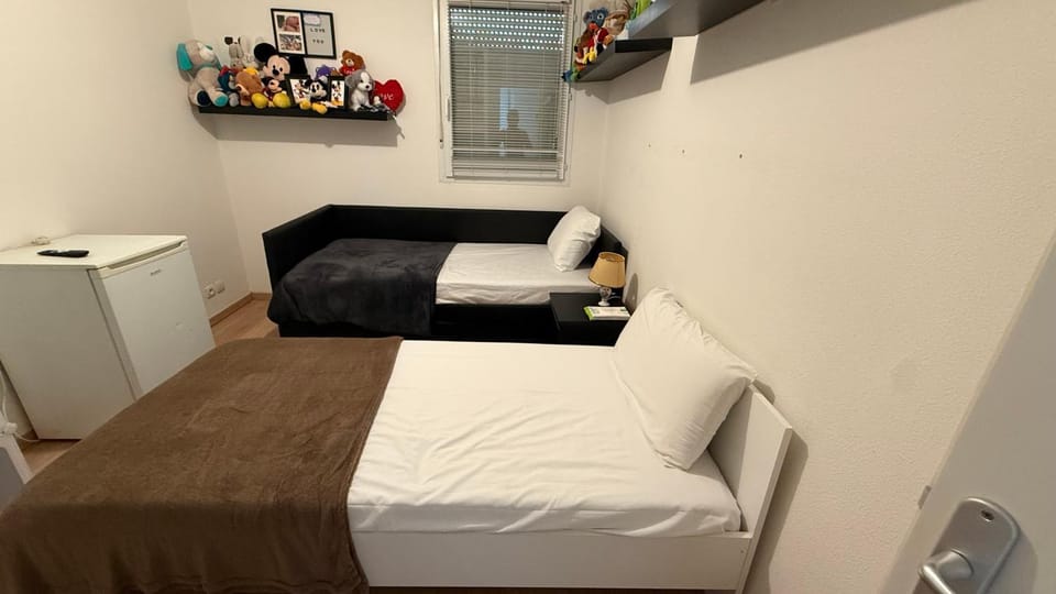 chambre 2 Vacation rental in Pau