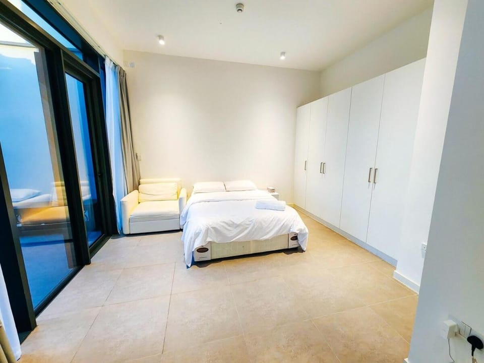 Harf502 Luxurious 1br in Reem W private Beach Apartment in Abu Dhabi