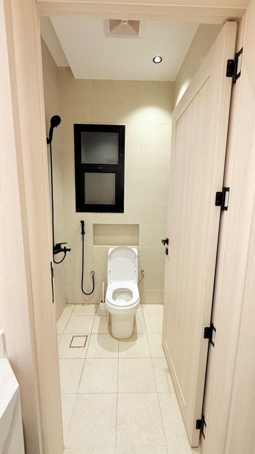 استديو يحمام Apartment in Jeddah