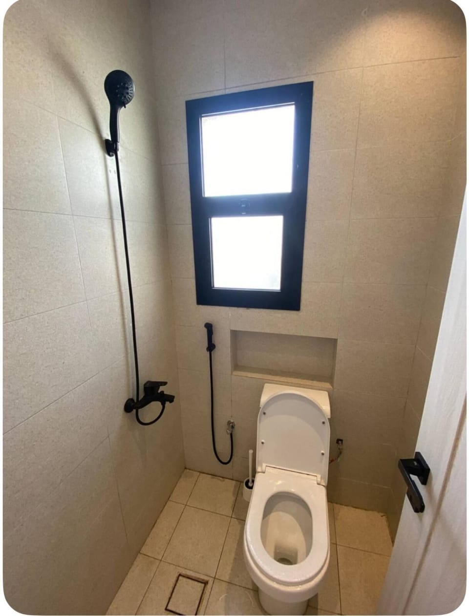 استديو يحمام Apartment in Jeddah
