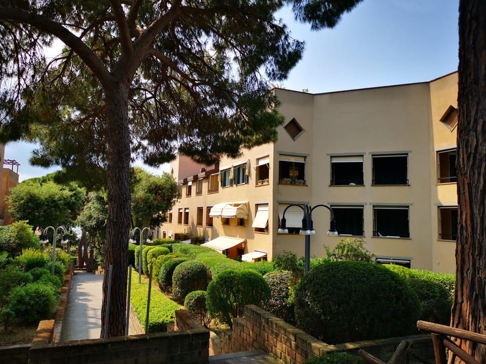 Punta Ala Bilocale Vista Mare 6 Posti Letto! Punta Ala Monolocale Vista Mare 4 Posti Letto! Apartment in Punta Ala