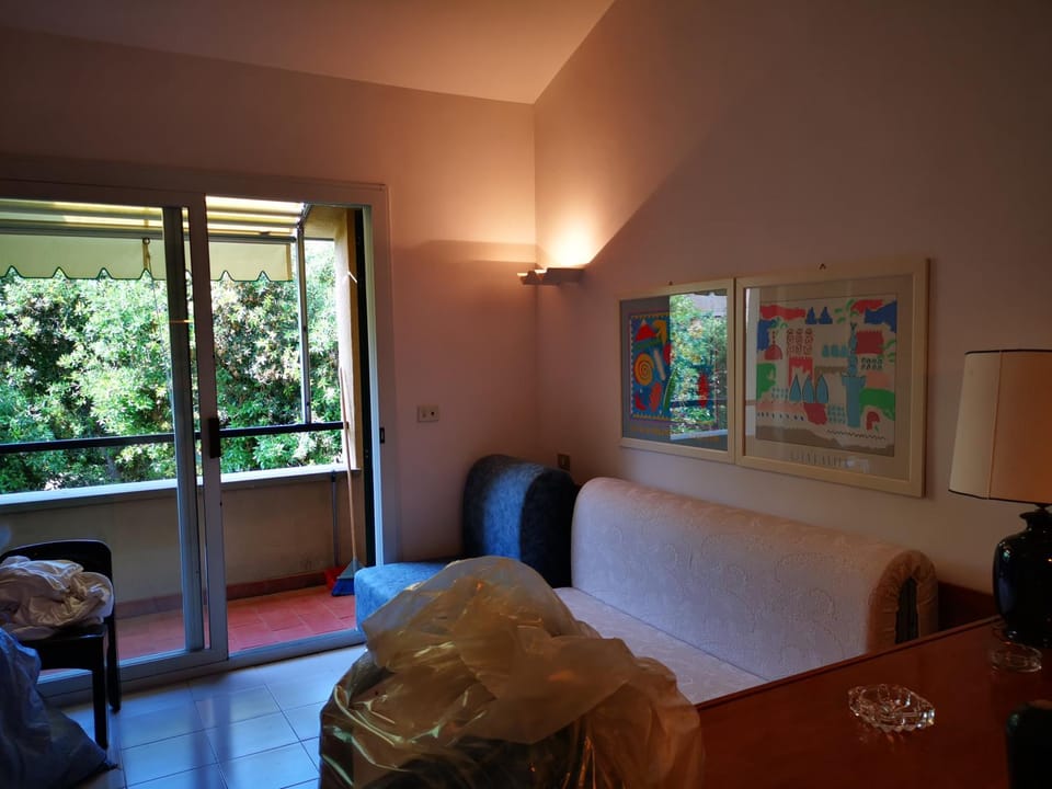 Punta Ala Bilocale Vista Mare 6 Posti Letto! Punta Ala Monolocale Vista Mare 4 Posti Letto! Apartment in Punta Ala