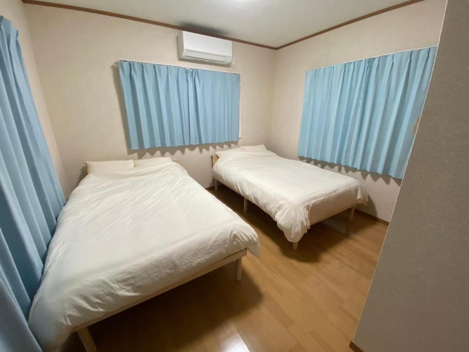 ゲストハウスえらぶー7 Apartment in Japan