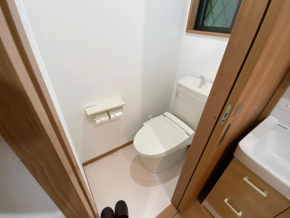 ゲストハウスえらぶー7 Apartment in Japan