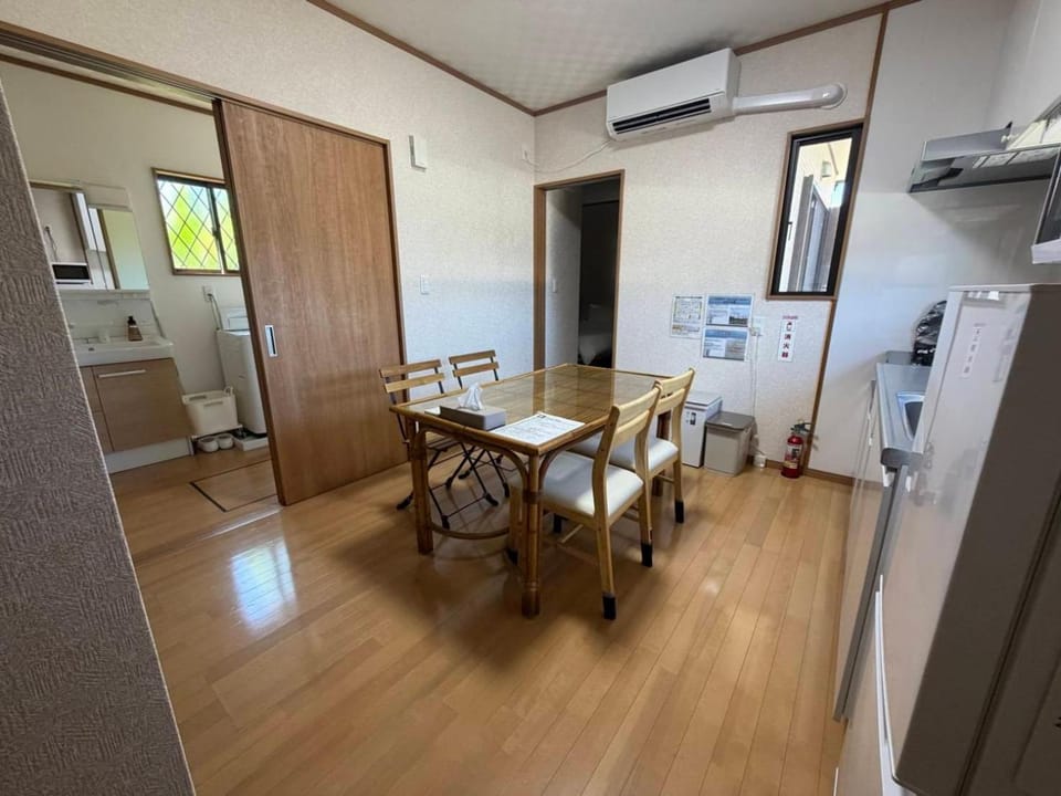 ゲストハウスえらぶー7 Apartment in Japan