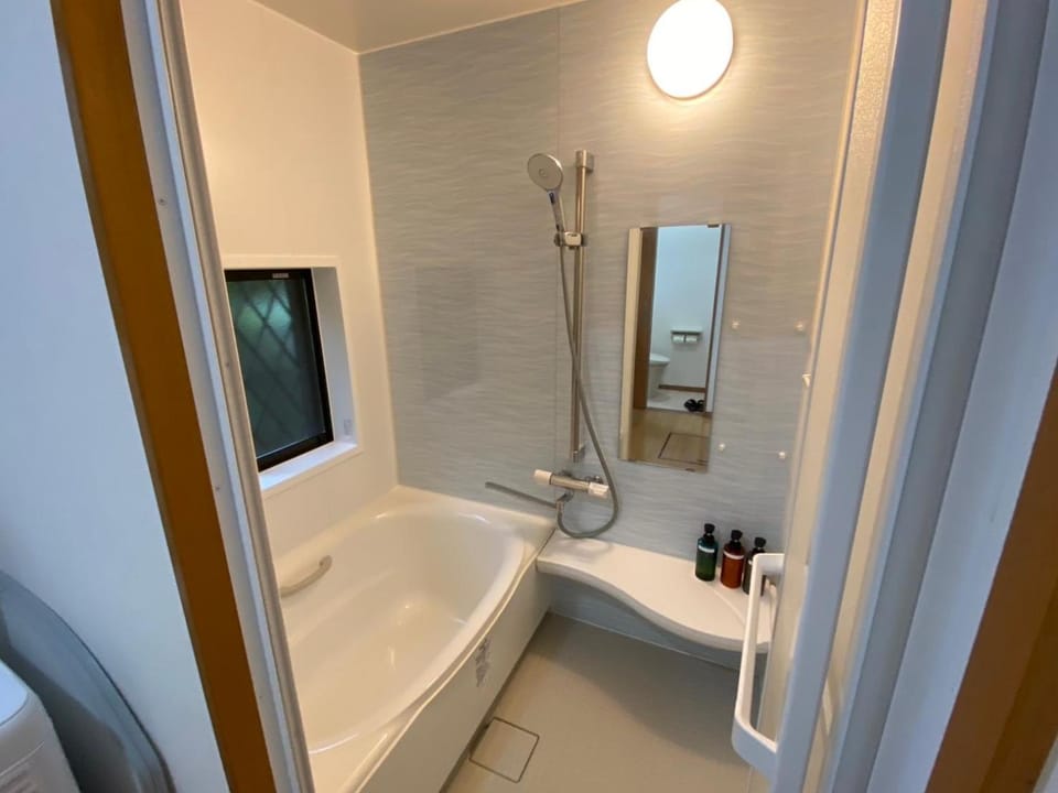 ゲストハウスえらぶー7 Apartment in Japan