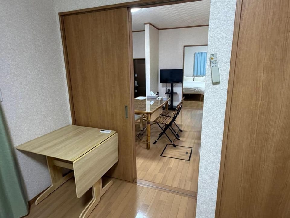 ゲストハウスえらぶー7 Apartment in Japan