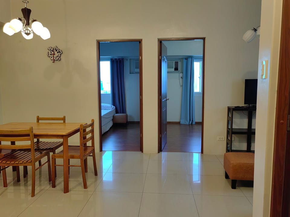Apartment in Rhapsody 2BR Apartment in Muntinlupa