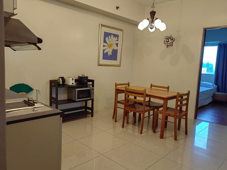 Apartment in Rhapsody 2BR Apartment in Muntinlupa