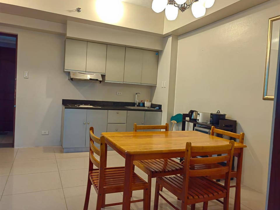 Apartment in Rhapsody 2BR Apartment in Muntinlupa