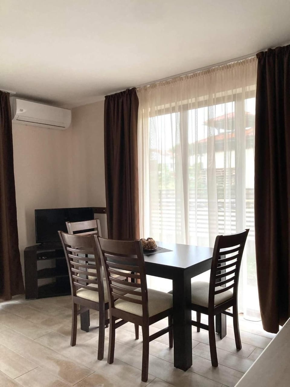 Апартамент VR Apartment in Burgas Province