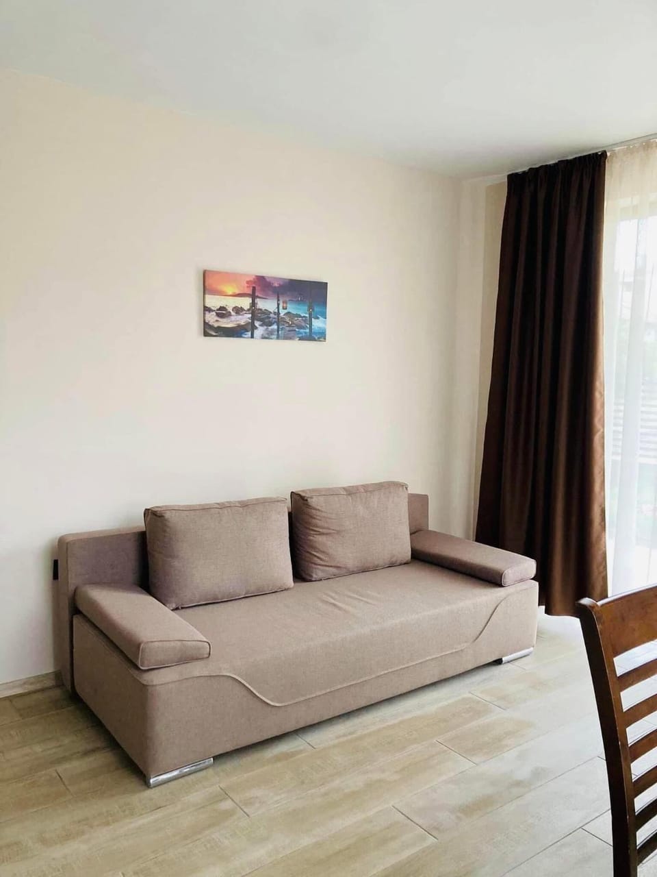 Апартамент VR Apartment in Burgas Province
