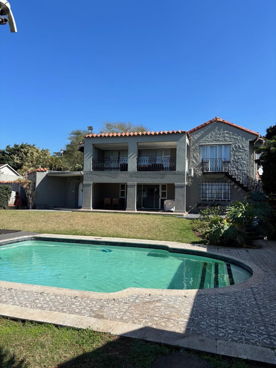 SM Exclusive Accommodation Bed and Breakfast in Durban