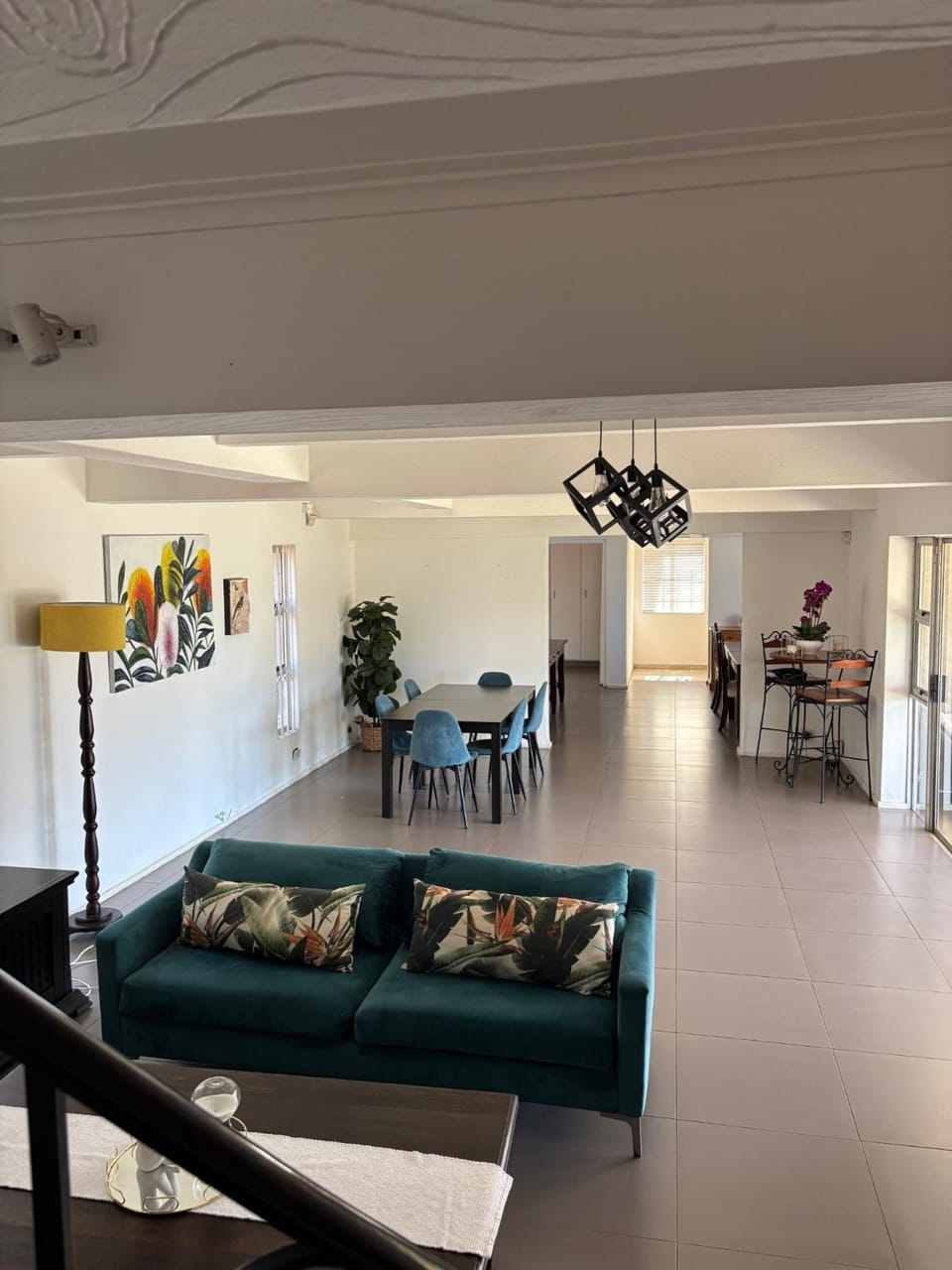 SM Exclusive Accommodation Bed and Breakfast in Durban