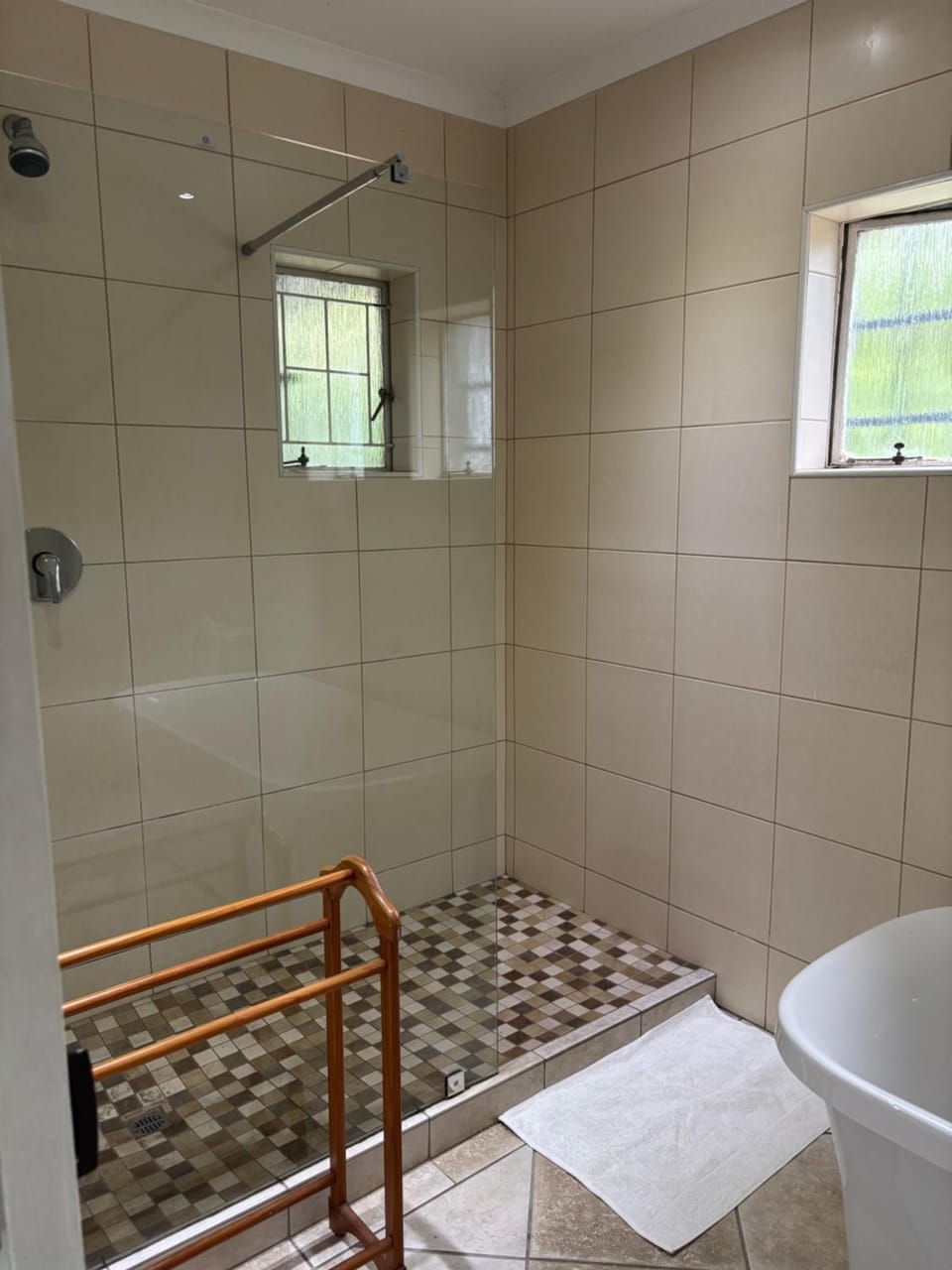 SM Exclusive Accommodation Bed and Breakfast in Durban