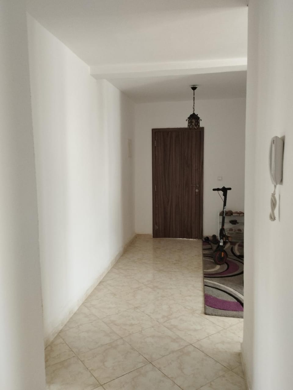 Khalid Apartment in Casablanca-Settat