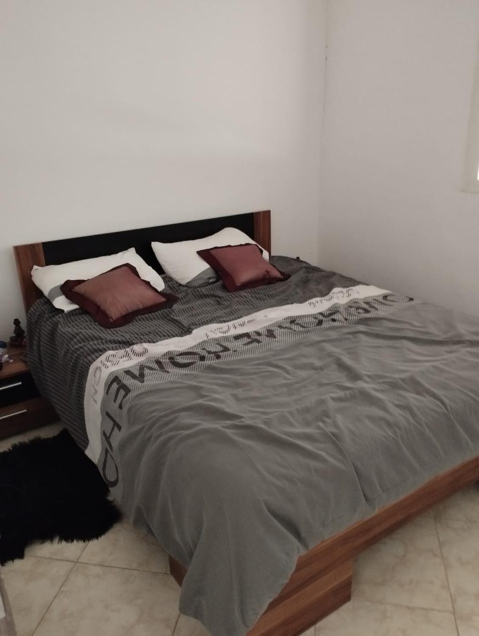 Khalid Apartment in Casablanca-Settat