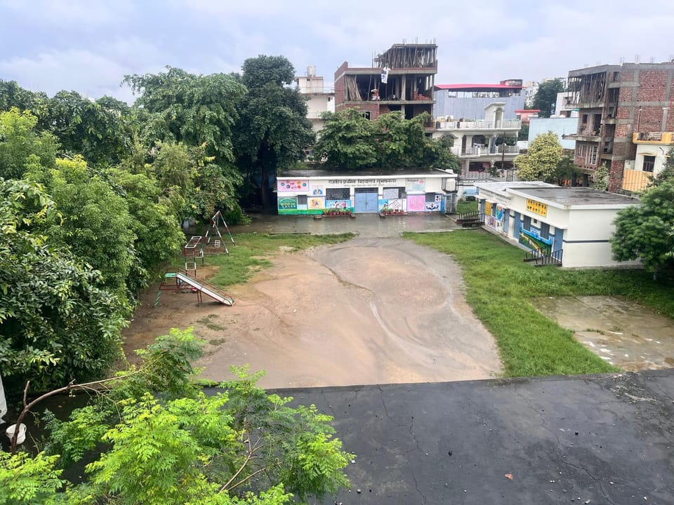 Raghuvanshi valley villa Vacation rental in Dehradun