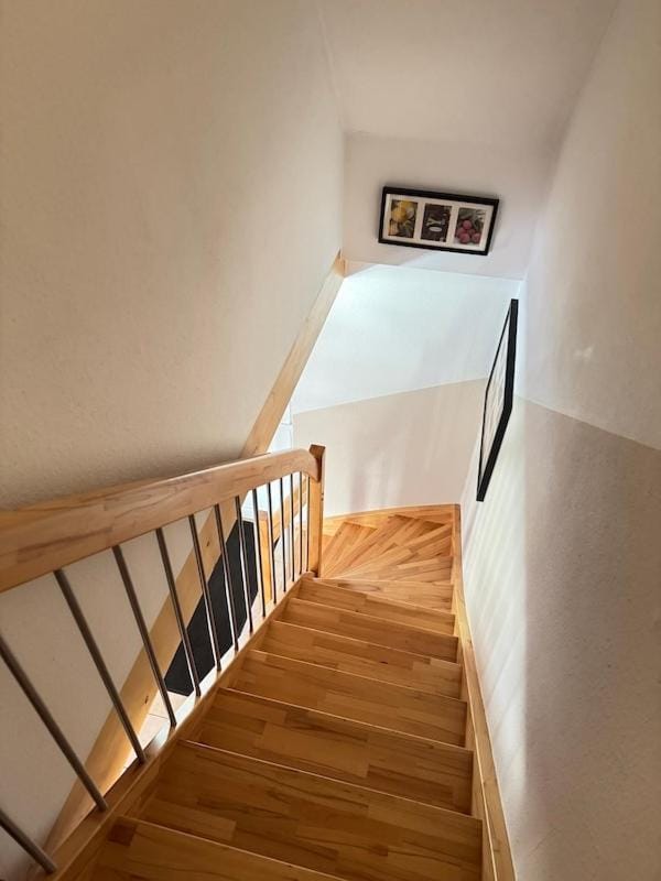 Landgang 27 House in Lower Saxony, Germany