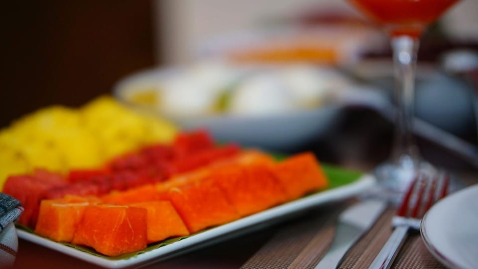 Dambullu Dreams Stay Vacation rental in Dambulla
