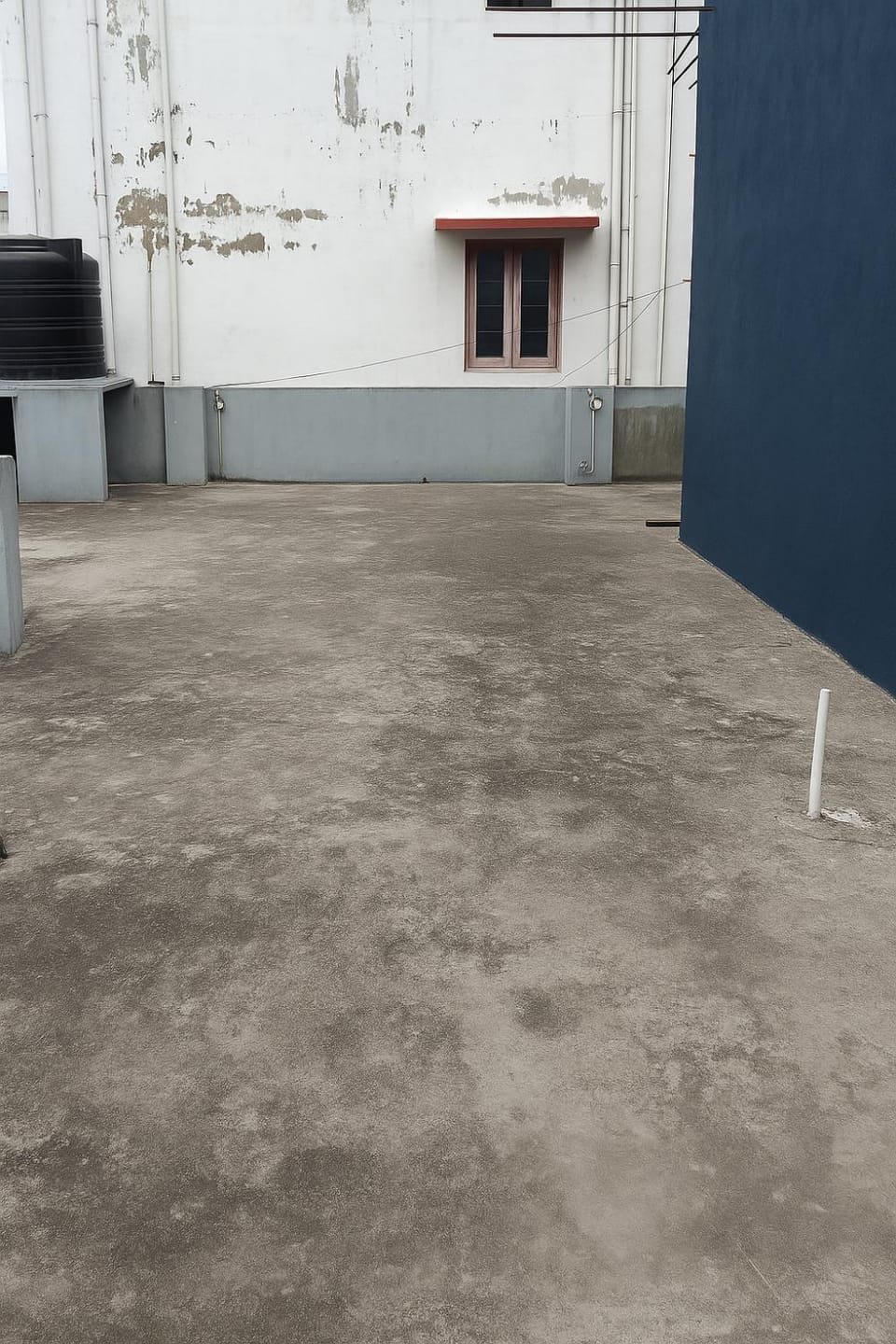 The Ideal Guest House Apartment in Chennai
