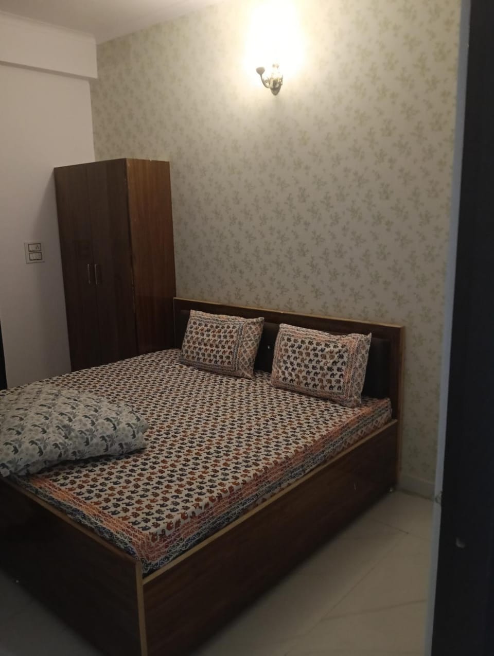 2BHK Apartment Apartment in Rajasthan