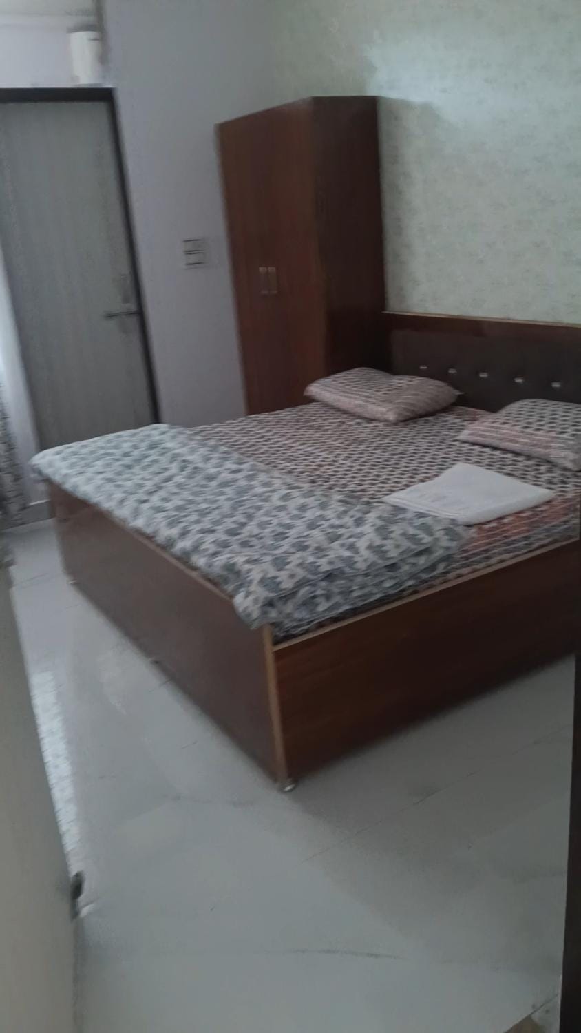 2BHK Apartment Apartment in Rajasthan