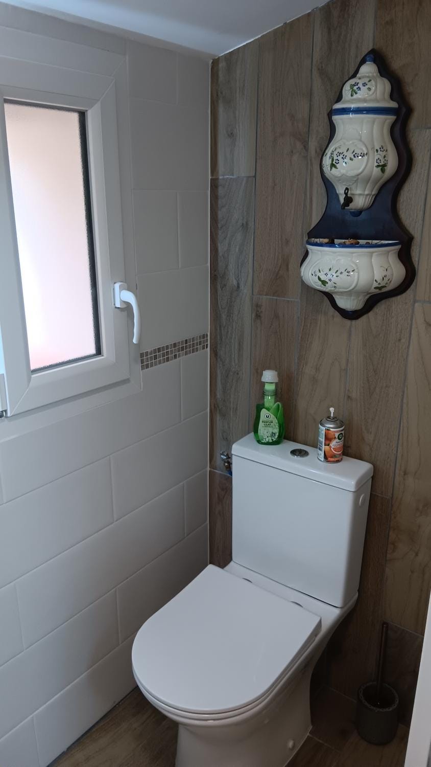 Gite bleu Apartment in Pays de la Loire