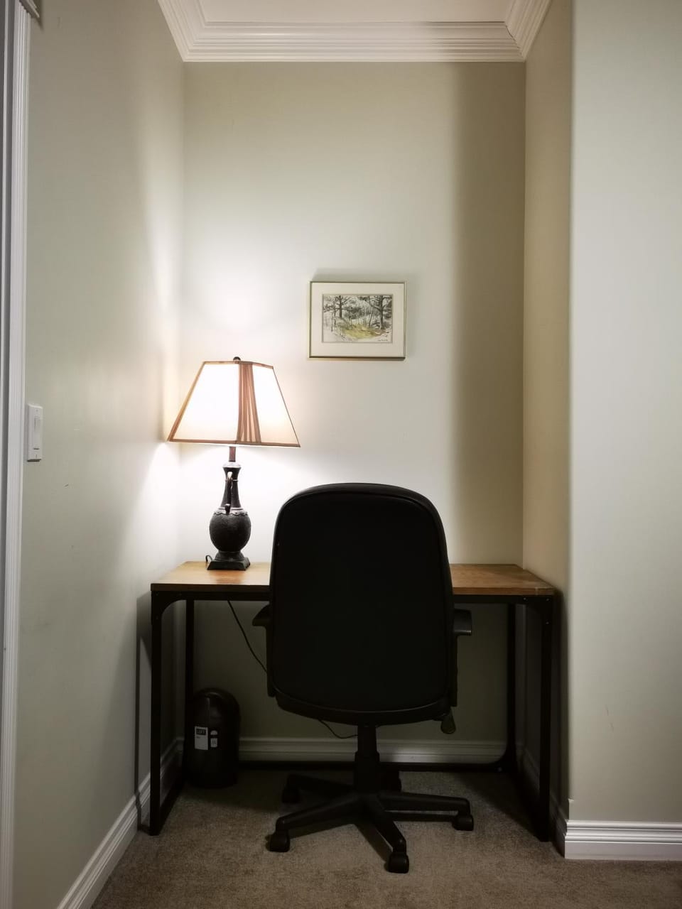 Eagle's House, Room #1 Vacation rental in Vancouver Island