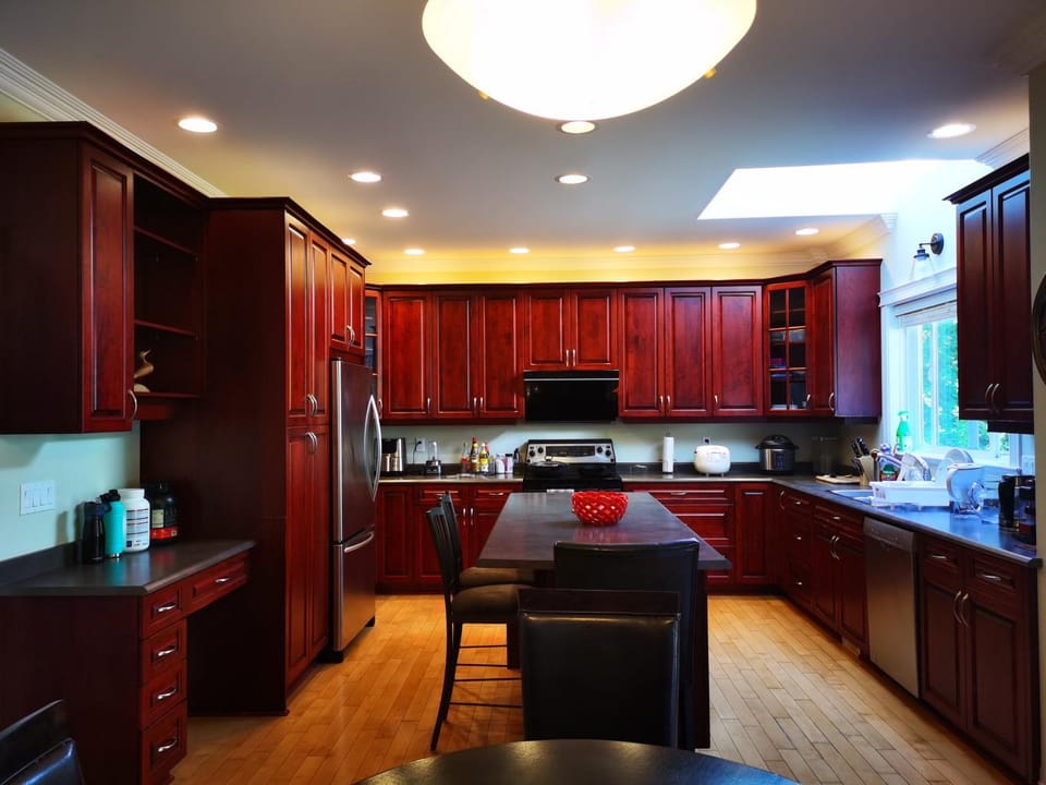 Eagle's House, Room #1 Vacation rental in Vancouver Island