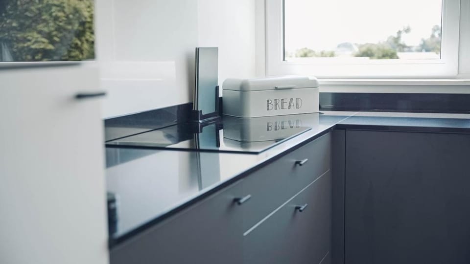 Intens Genieten aan het Sneekermeer Apartment in Friesland, Netherlands