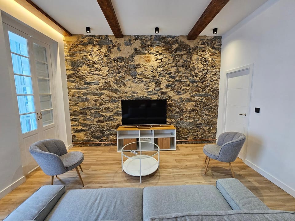 Apartamento Plaza de Armas Apartment in Ferrol