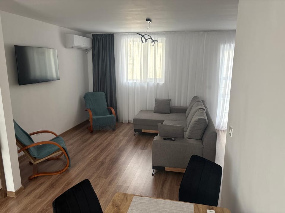 House Residence Villa in Serbia