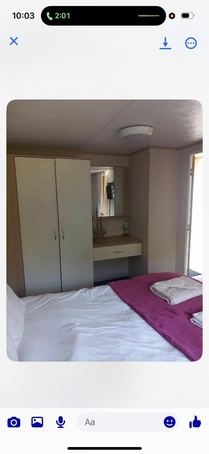 Bedroom, wardrobe