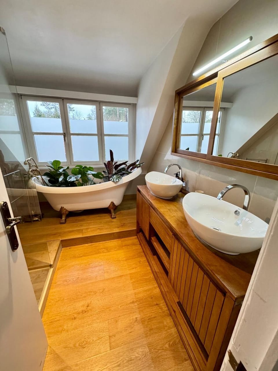 La Chanterelle Villa in Flanders