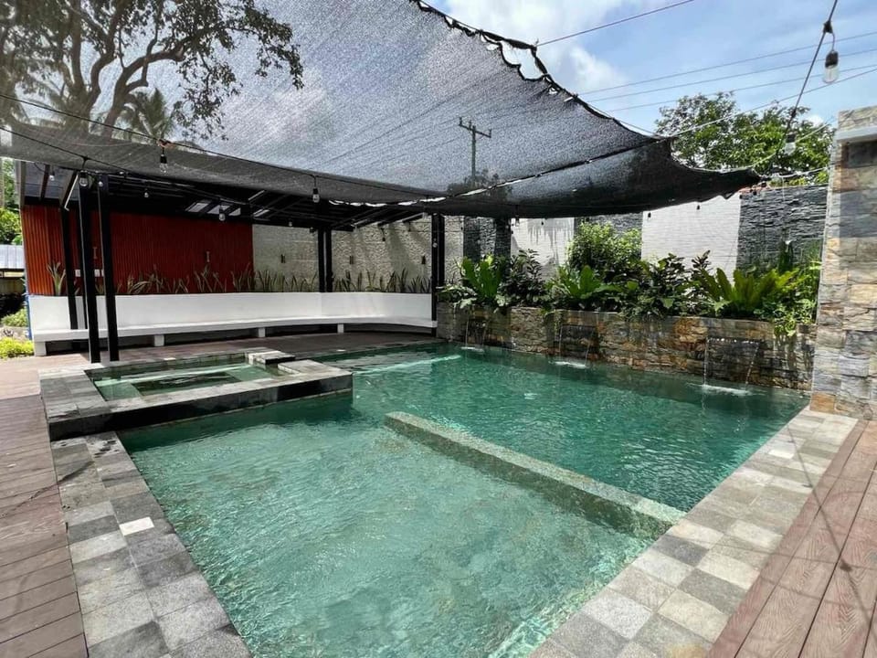 Patio, Pool view, Swimming pool, Swimming pool