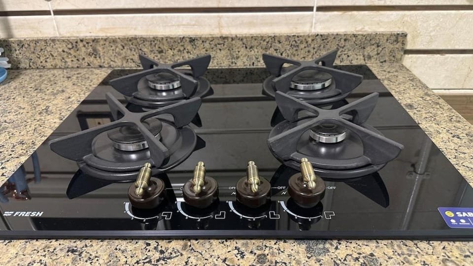 Alexa Studio Apartment in New Cairo City