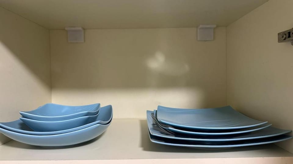 Alexa Studio Apartment in New Cairo City