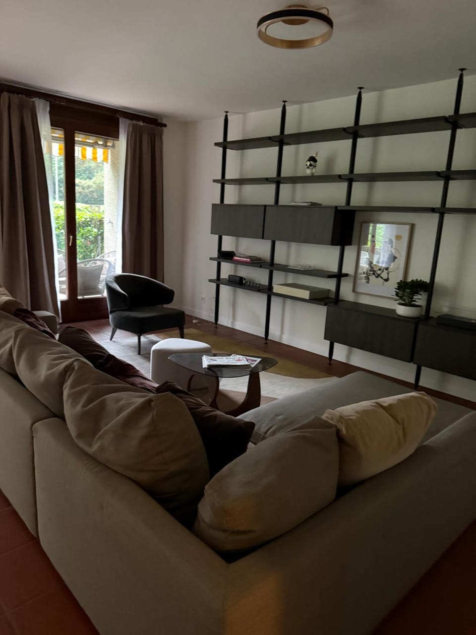 Best get away in Lugano Apartment in Lugano