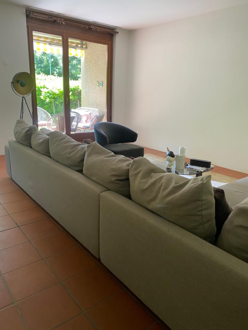 Best get away in Lugano Apartment in Lugano