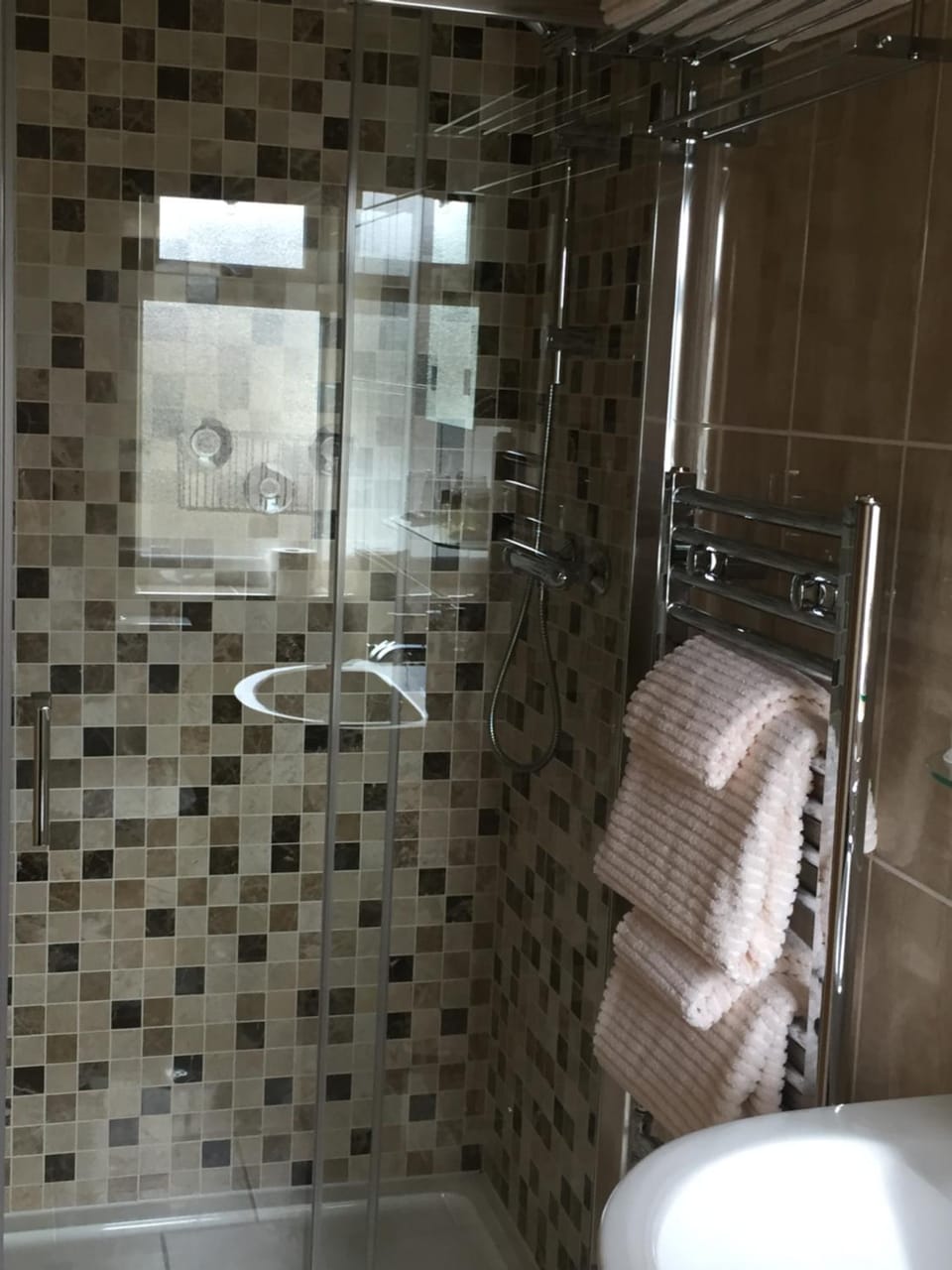 Gwynfryn Guest House Bed and Breakfast in Wales