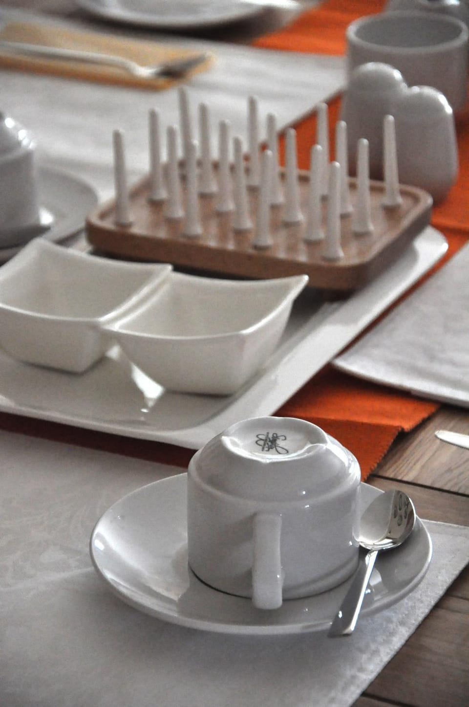 English/Irish breakfast